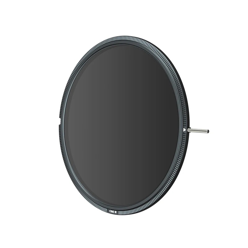 MagRota VND 5~9 Stop x ND32PL Filter
