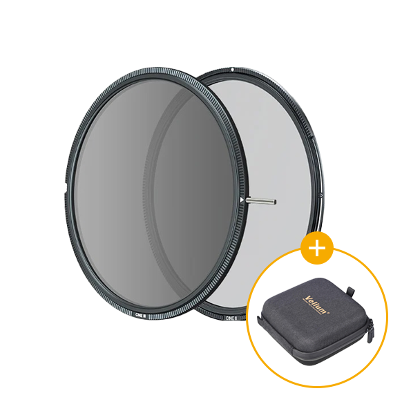 MagRota Filter VND Basic Kit