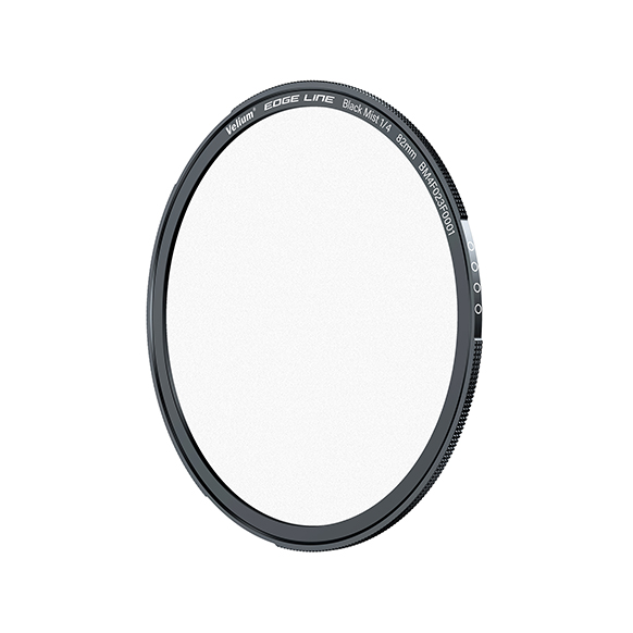 EDGE E82 Black Mist 1/4 Filter