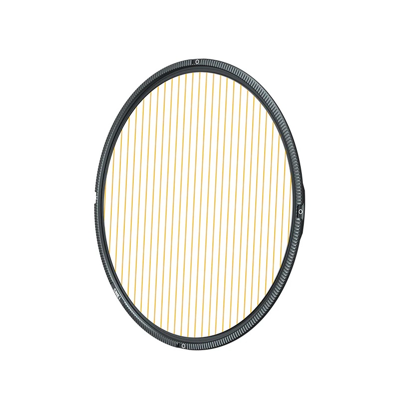 MagRota Streak Gold Filter