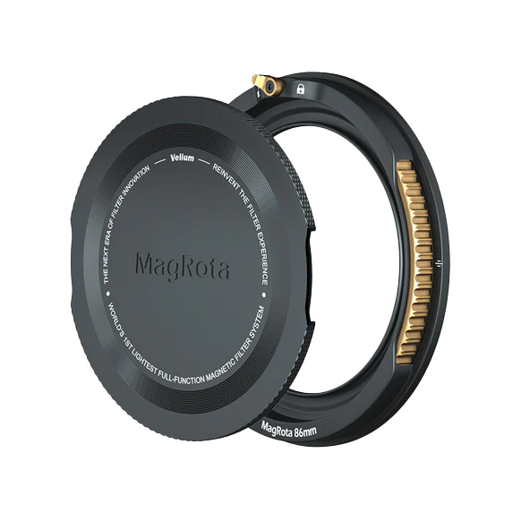 MagRota Base 86mm