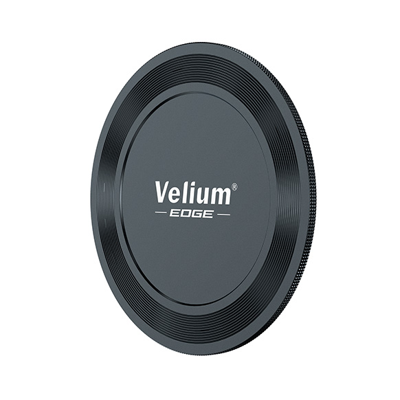 EDGE E82 Magnetic Front Cap