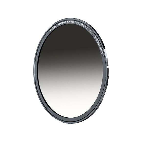 EDGE E82 GND 3-Stop Soft Filter
