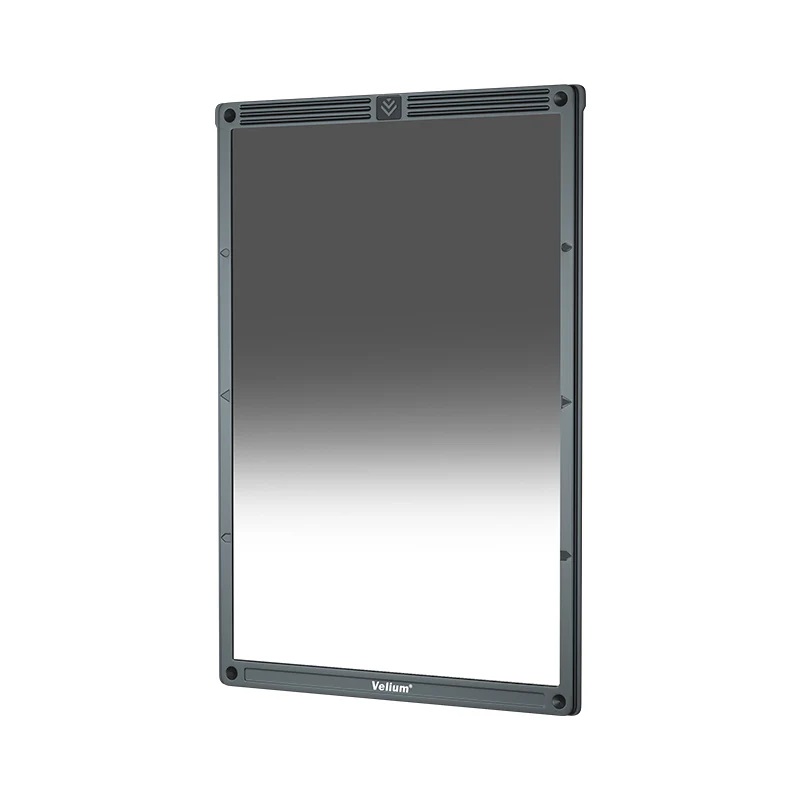 WatchHolder GND 2-Stop Soft Filter
