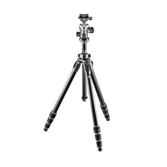 GK1542-82QD Mountaineer Kit