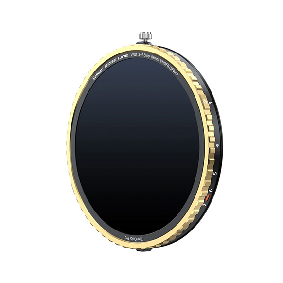 EDGE E82 VND 3~7 Stop Filter