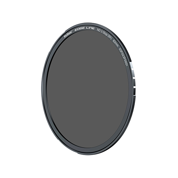 EDGE E82 ND 3-Stop (8X) Filter