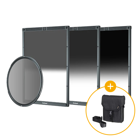 WatchHolder Mountainscape Kit