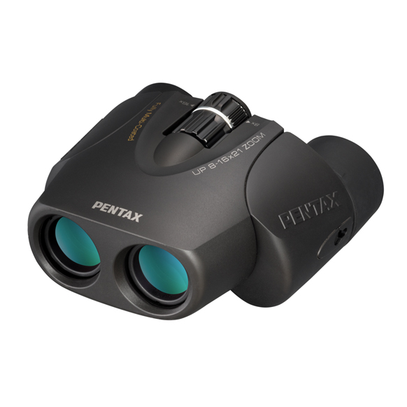 PENTAX UP 8-16X21 (BLACK)