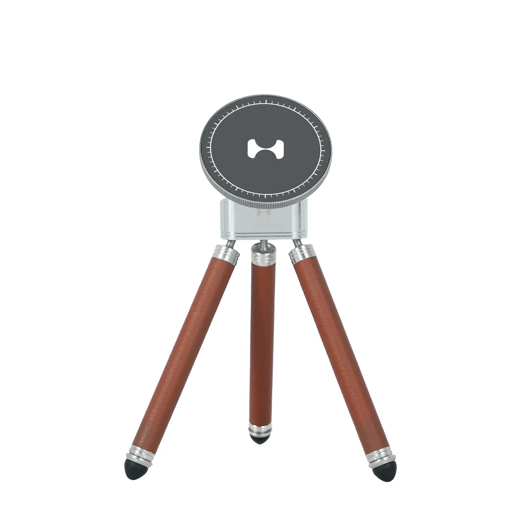 Harlowe Tabletop Tripod Classic