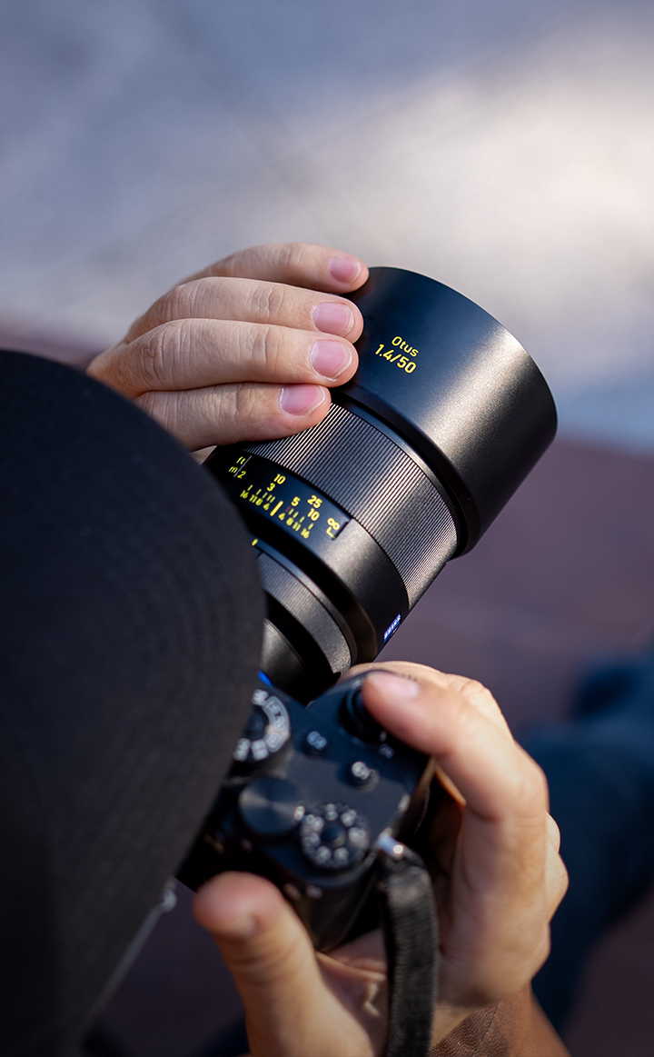 OTUS ML 1.4/50 출시