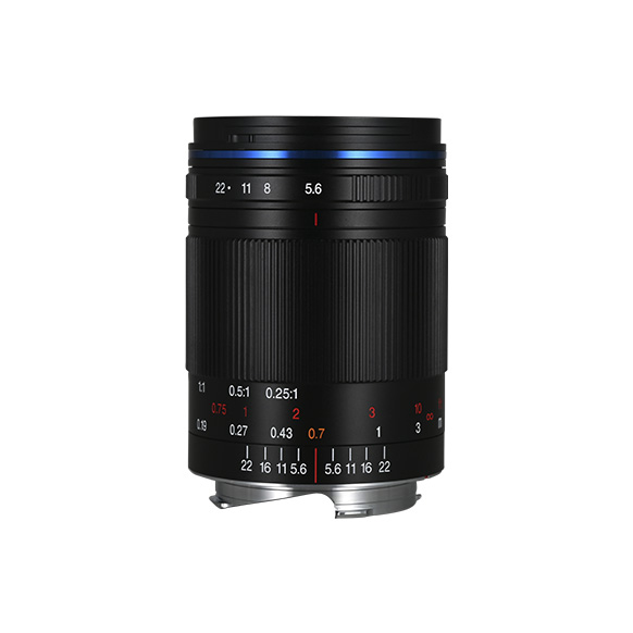 Laowa 85mm f/5.6 2X Ultra Macro APO - Leica M