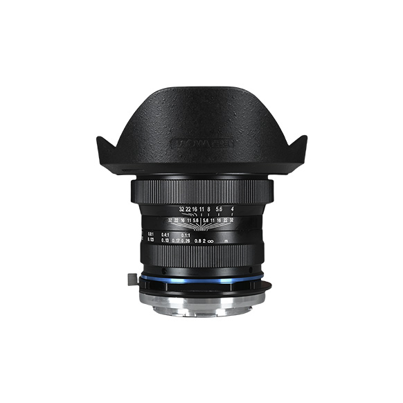 Laowa 15mm f/4 Wide Angle Macro - Sony A
