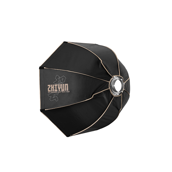 ZHIYUN Octagonal Softbox90D (Bowens Mount)