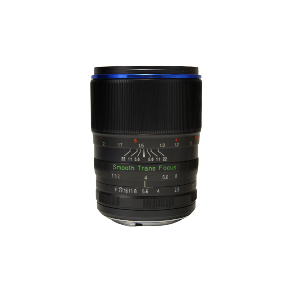 Laowa 105mm f/2 Smooth Trans Focus (STF) - Sony A