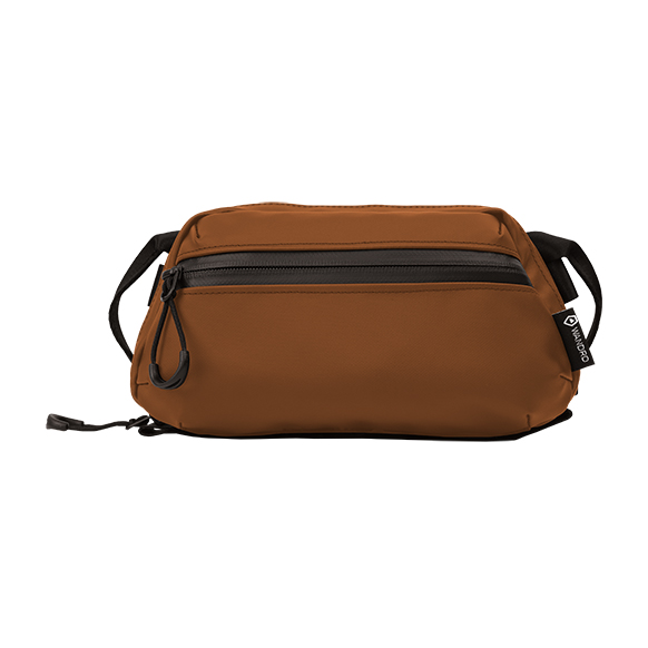 Tech Bag Medium (Orange)