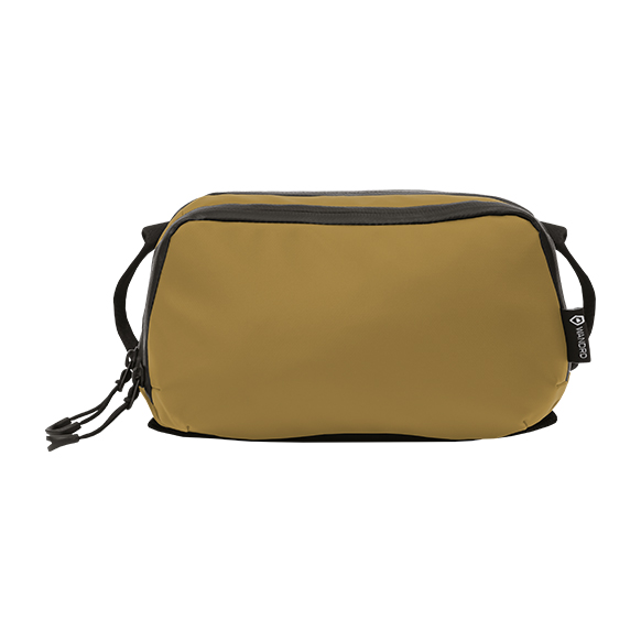 Tech Bag Large (Yellow)