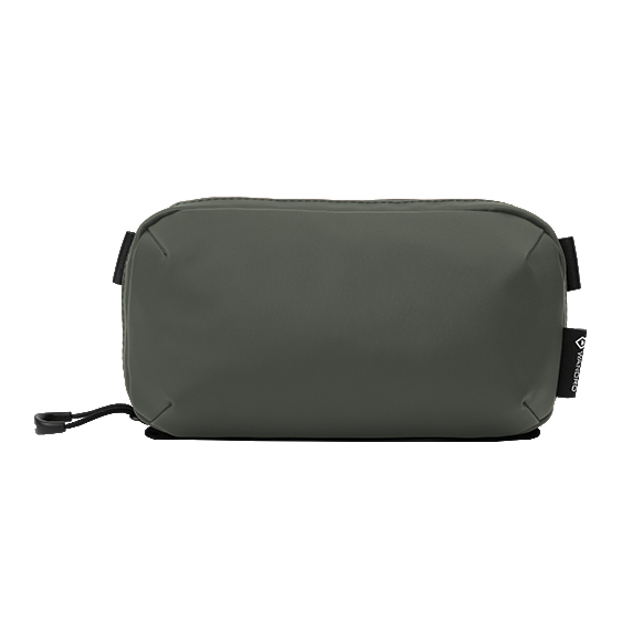 Tech Bag Small (Green)