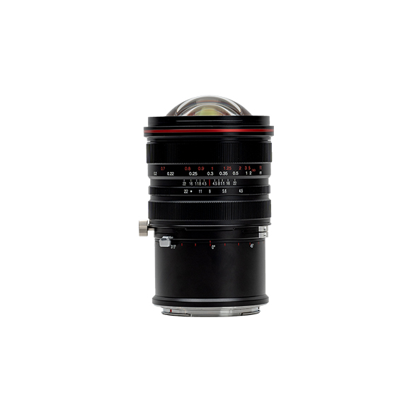 Laowa 15mm f/4.5R Zero-D Shift - Hasselblad XCD