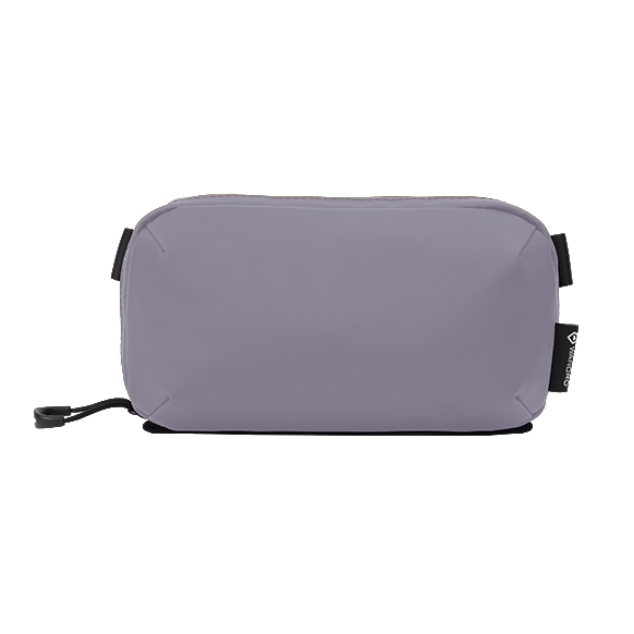 Tech Bag Small (Purple)