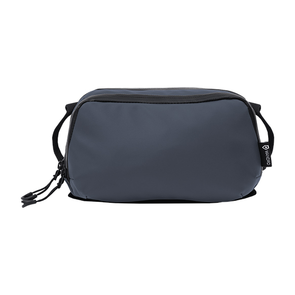 Tech Bag Large (Blue)