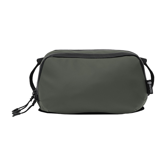 Tech Bag Large (Green)