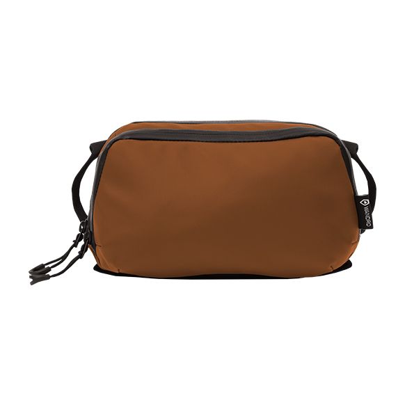 Tech Bag Large (Orange)