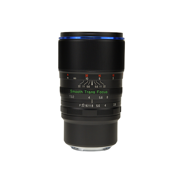 Laowa 105mm f/2 Smooth Trans Focus (STF) - Sony FE