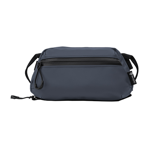 Tech Bag Medium (Blue)