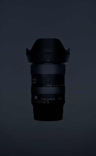 시그마 A 17-40mm 신제품 출시