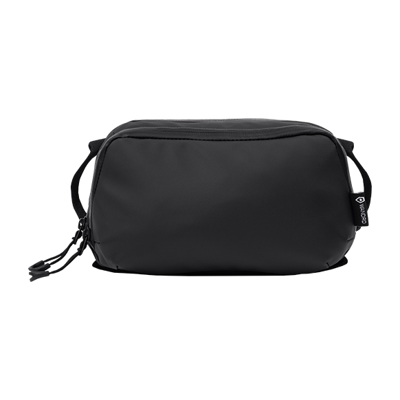 Tech Bag Large (Black)