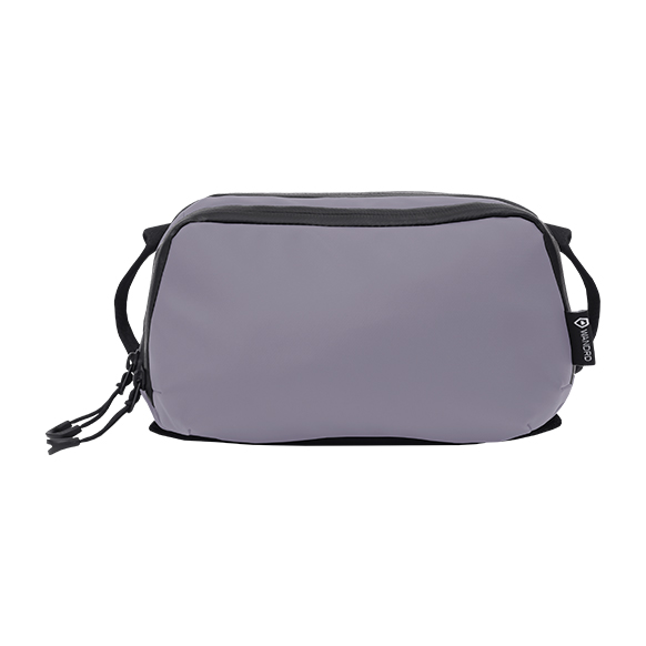 Tech Bag Large (Purple)