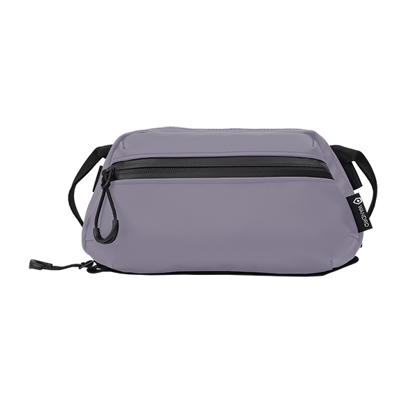 Tech Bag Medium (Purple)