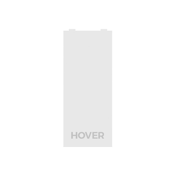 HOVERAir X1 Battery (White)