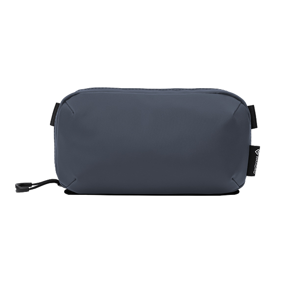 Tech Bag Small (Blue)