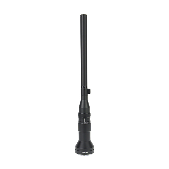 Laowa 24mm f/14 2X Macro Probe (Standard) - Nikon F