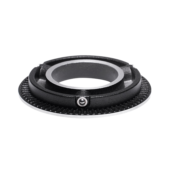 Xchange 60mm flat base adapter