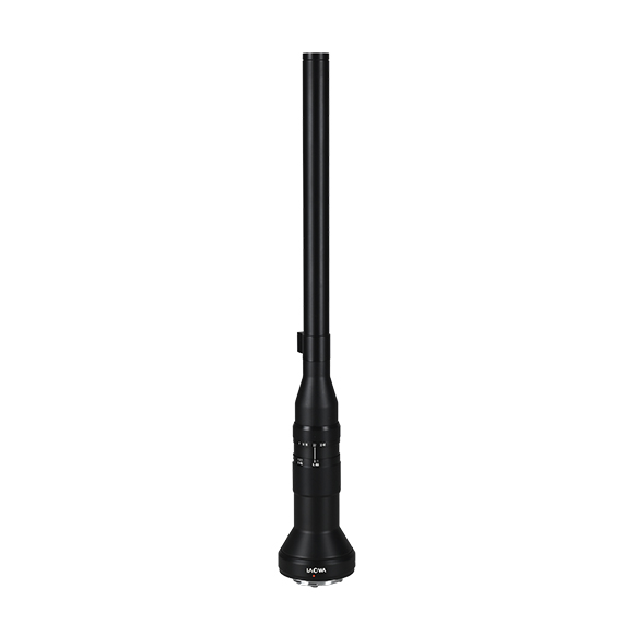Laowa 24mm f/14 2X Macro Probe (Standard) - Pentax K