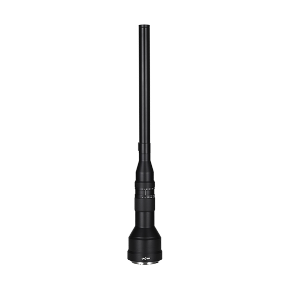Laowa 24mm f/14 2X Macro Probe (Standard) - Nikon Z