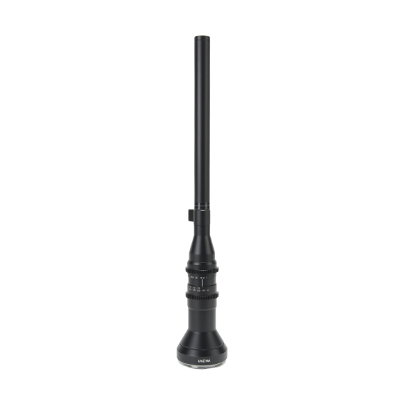 Laowa 24mm f/14 2X Macro Probe (Cine) - Canon EF