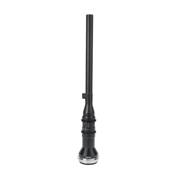 Laowa 24mm f/14 2X Macro Probe (Cine) - PL Mount