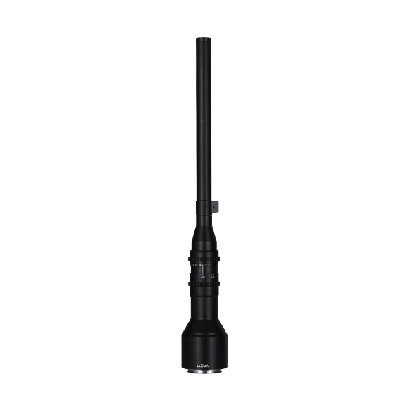 Laowa 24mm f/14 2X Macro Probe (Cine) - Sony FE