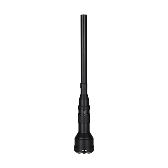Laowa 24mm f/14 2X Macro Probe (Standard) - L Mount