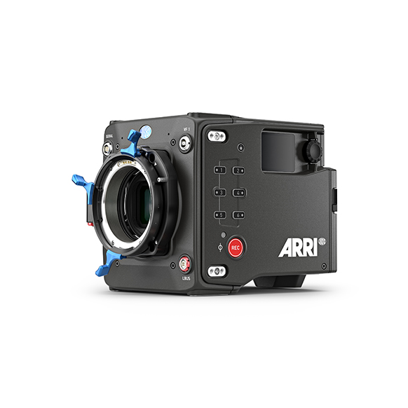 ALEXA 35 Xtreme Premium - Production Set (19mm) | 세기몰