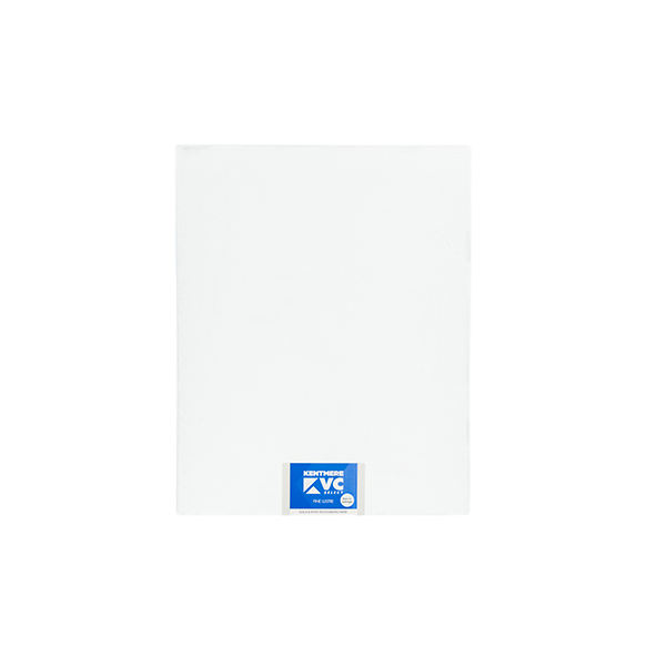 KENTMERE VC SELECT FINE LUSTRE SHEETS (66M 27.9x35.6cm 50W)