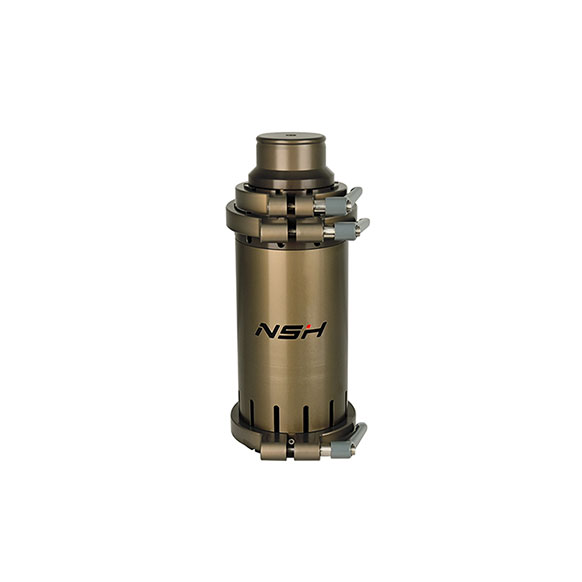 NH-2311 Adjustable Riser(38-68cm)