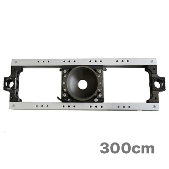 NS-2550 NS SLIDER SYSTEM 300CM KIT