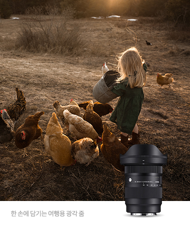 16-28mm F2.8 DG DN | Contemporary (SE)