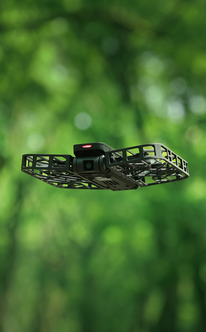HOVERAir X1 Pro (Fly Joy Combo)
