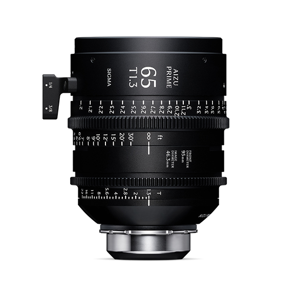 Aizu Prime Line 65mm T1.3 LF (Sony E) | 세기몰